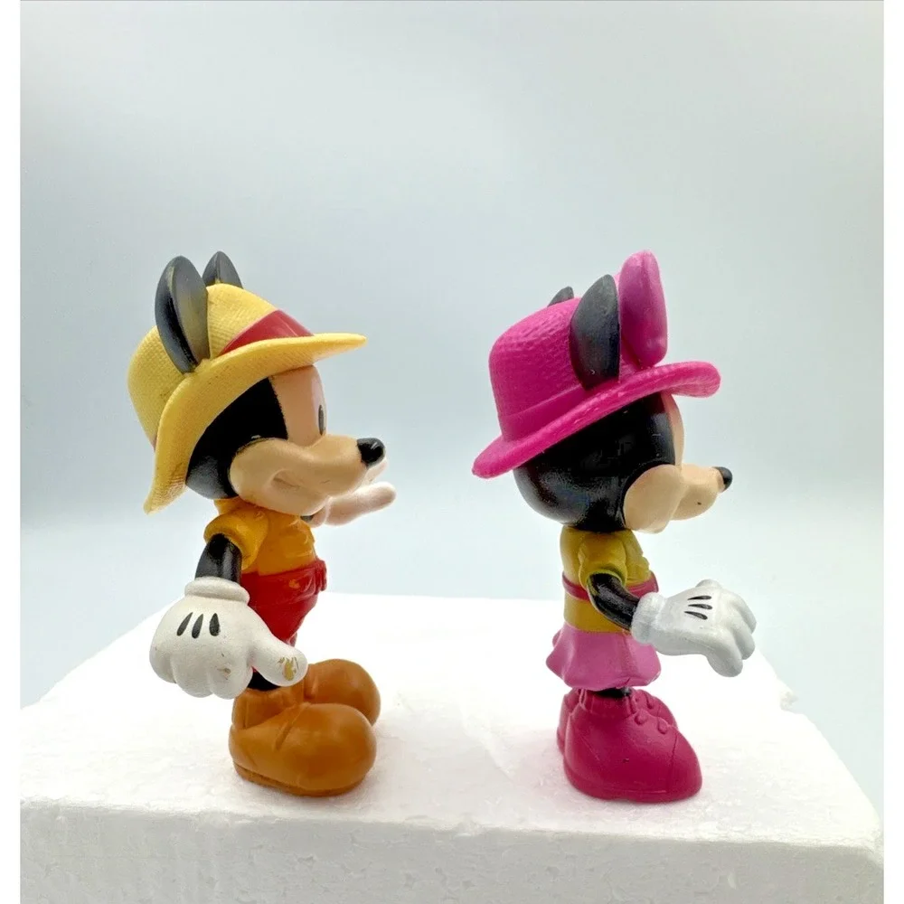 Disney Junior Mickey and Minnie 3